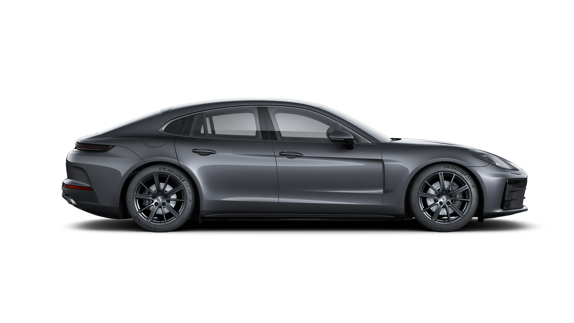 モデル概要 Panamera | Porsche Car Configurator (日本)